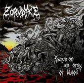 Zorndyke : Dawn on an Orgy of Blood Zorndyke : Dawn on an Orgy of Blood